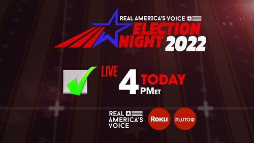 LIVE ELECTION 2022 COVERAGE