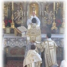 Irish Catholic republican - MAGA