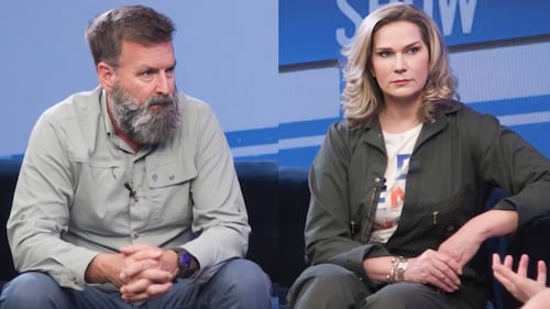 TGP's Jim Hoft Interviews Catherine Engelbrecht and Gregg Phillips