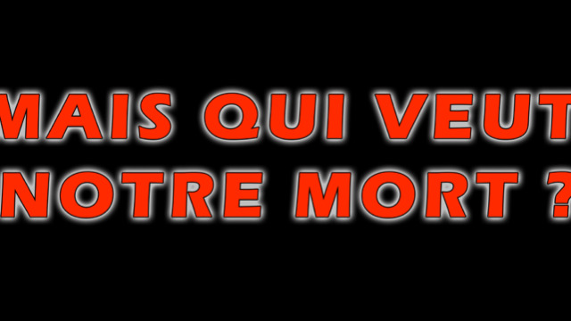 Annonce très importante !