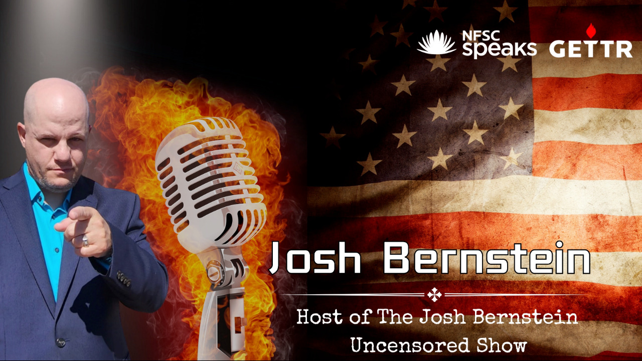 2023.01.03 NFSC SPEAKS TUESDAY WITH JOSH BERNSTEIN