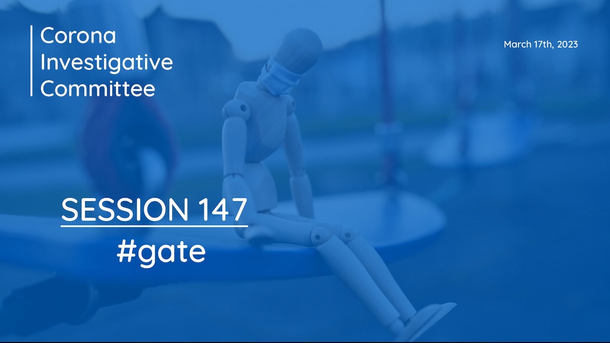 Session 147: #gate