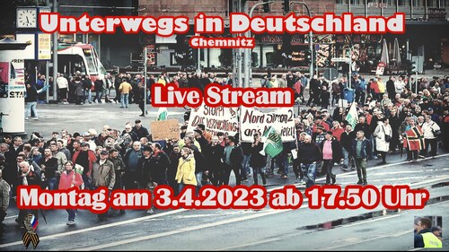 ihr möchtet  Freie Medien  Arbeit / Engagement Unterstützen Bankverbindung : IBAN:
 DE94 8705 0000 4700 0487 57 
BIC:CHEKDE81XXX  Kontoinhaber : Michael Wittwer  
PayPal https://paypal.me/Wittwer946    
Dankeschön für euer Unterstützung