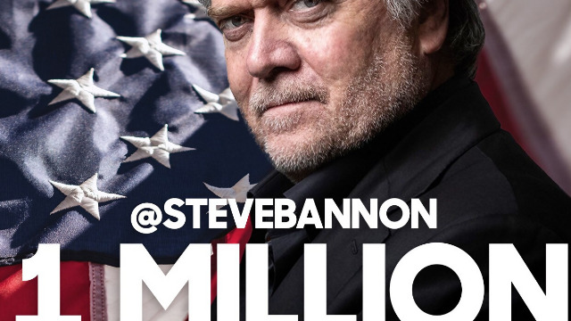 LIVE: 1 MILLION FOLLOWERS ON GETTR CELEBRATION