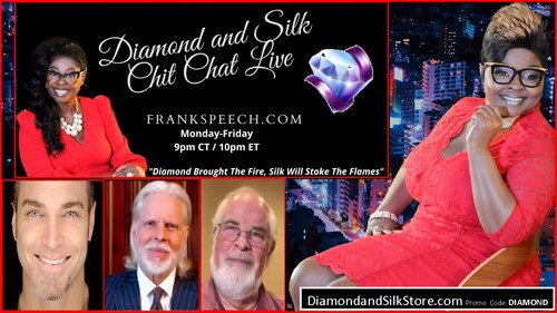 Mikki Willis is back to talk about the success of his film, The Great Awakening. Stanford Graham and John Hewitt talks about their products, Cardio Miracle.

Use Promo Code: DIAMOND or TRUMPWON
DiamondandSilk.com
1. https://DrStellaMD.com   
2. https://TWC.Health (Spike Protein Support)
3. https://CardioMiracle.com
4. https://GiveSendGo.com
5. https://MyPillow.com/TrumpWon
6. https://TheDrArdisShow.com/shop-all/
7. https://www.Curativabay.com/?aff=1
8. http://MaskDerma.com
9. https://www.KattsRemedies.com/shop/ ?aff=3

Follow Diamond and Silk on https://FrankSocial.com/u/DiamondandSilk

See Us On: LINDELL TV,  CTVA.TV,  RSBN,  GETTR LIVE, RUMBLE LIVE, FRANKSPEECH