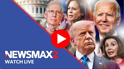 NEWSMAX2 Live on Gettr