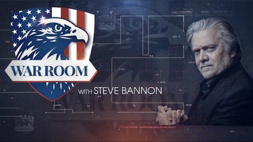 WarRoom