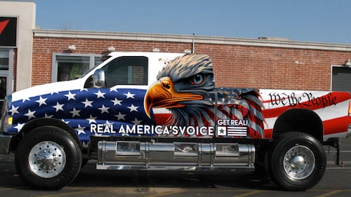 GET REAL NEWS & HONEST VIEWS