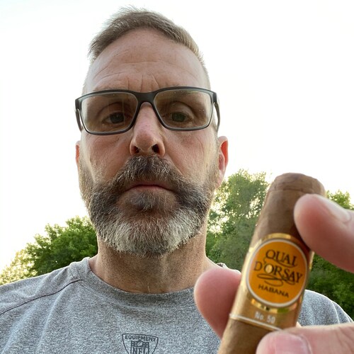 30+yr  LEO/Former Medic/ Ferris State Grad⚾️🏆/Cigars/Golf/Photography/#RaiderNation/#GoBlue/#TeamIronWill