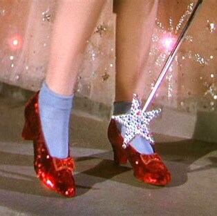 I’ve a feeling we’re not in Kansas anymore....
and Florida’s full…