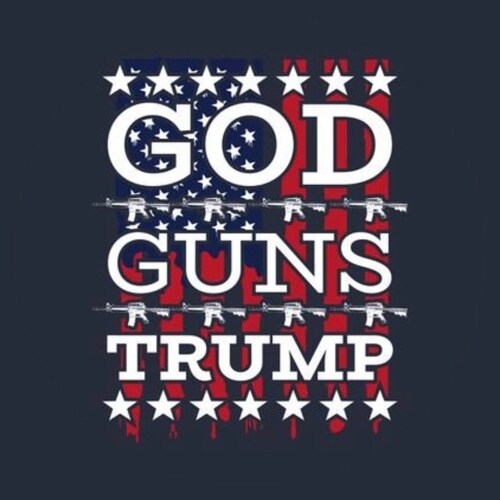 Former LEO, Hazmat & Hazardous Devices Tech. Current Business Owner & Lifelong Patriot.