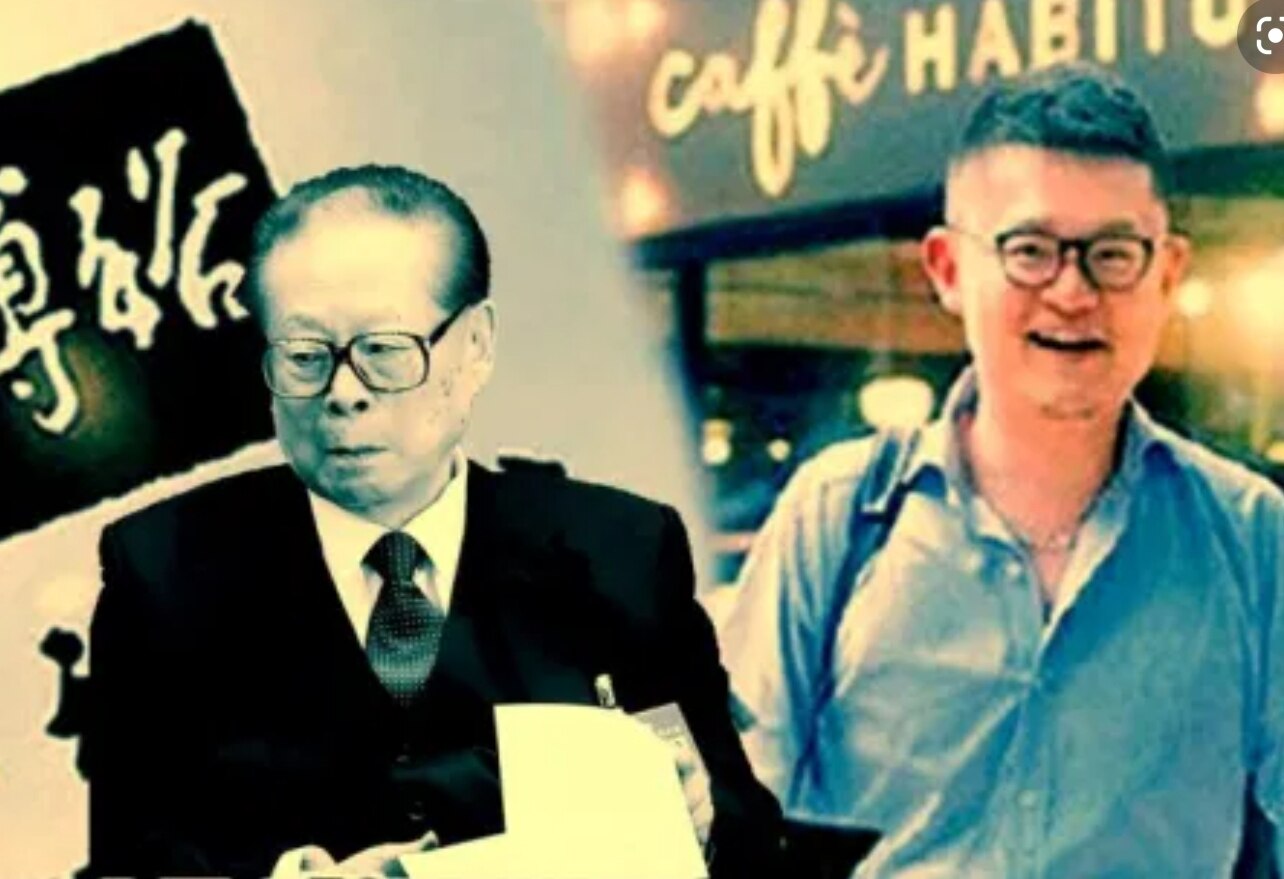 江家40000亿美金资产大揭秘！

序言
这个长篇，写的就是江家巨额财产的来历！众所周知中共的大外宣是由江家控制的！推特上面每天不遗余力黑习的，大多数以民运面目出现，实际上这些杂种全是中共(江家)圈养...