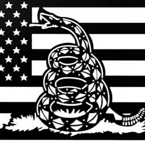 🇺🇸 America 1st, God, Guns, MAGA, Semper Fi, Conservative