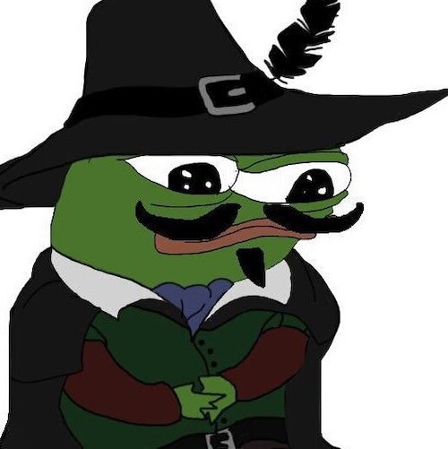 Visit Pepe_frog's profile on GETTR. View their posts, photos, videos, and connect with them on the social platform.