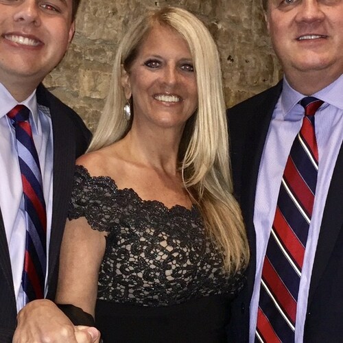 American Patriot tired of the bullshit!!!! We need our Country back!