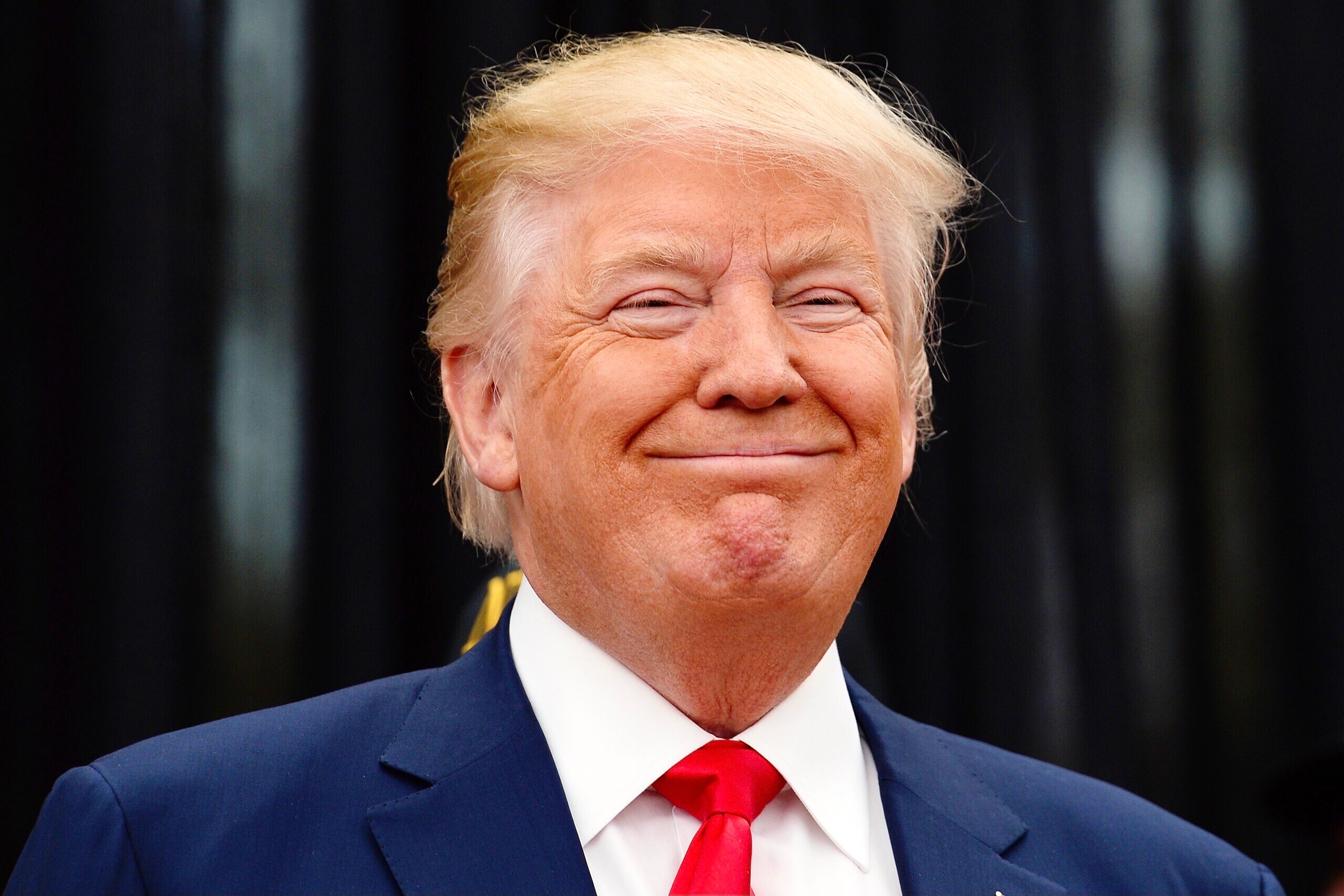 “realDonaldTrump” handle reserved for Donald Trump. Come #GETTR 