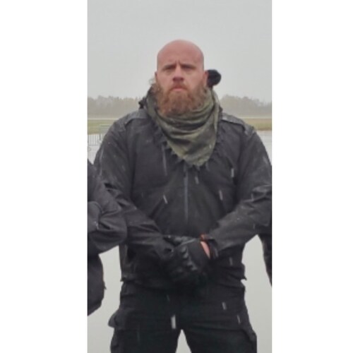 Christian, Patriot, #violentnomad #mava #maga #warriorpoet