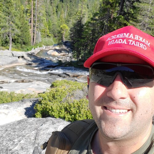 IG: m.harpenau90 #MAGA