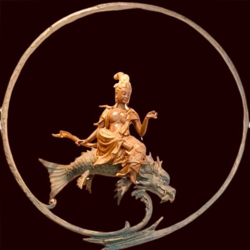 Citizen of New Federal State of China