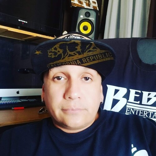 Libertarian/Conservative
Joe Rogan Sent Me.