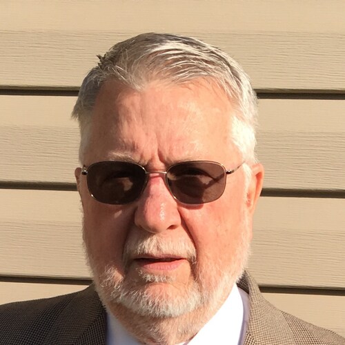I am a 79 year old IT professional that is still working full-time. I confess that I am a right wing conservative. I confess that I love Donald Trump.
