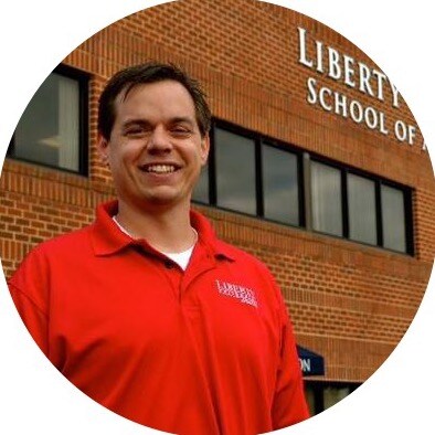 Christ follower, husband, father of four, pack leader, professor of aviation, & board gamer