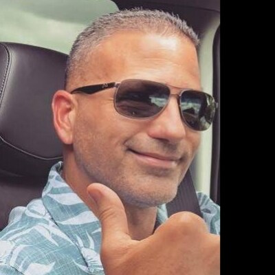 US Army Vet - Forever a Patriot