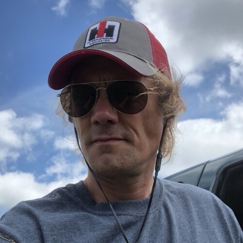 God, Country, Family, Self