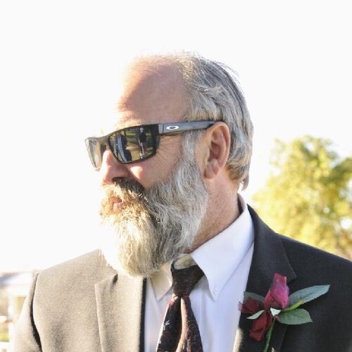 Navy vet, business owner