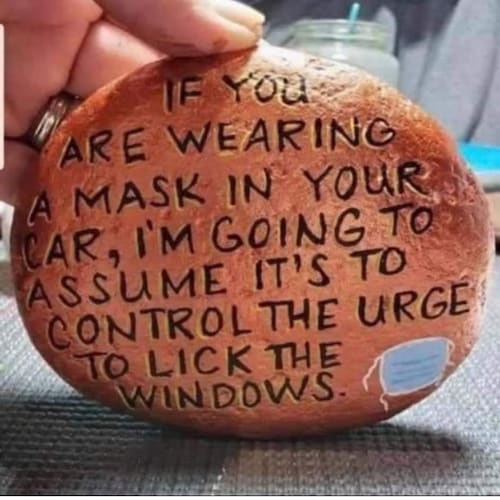 Visit karmelita's profile on GETTR. View their posts, photos, videos, and connect with them on the social platform.