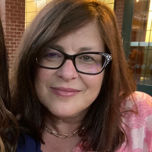 wife, mom, friend, city councilman, proud conservative, vigilante freedom defender, freedom obsessed!