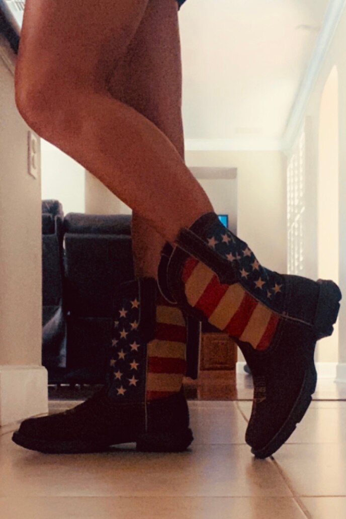 Patriots always represent#Merica#1776#usa