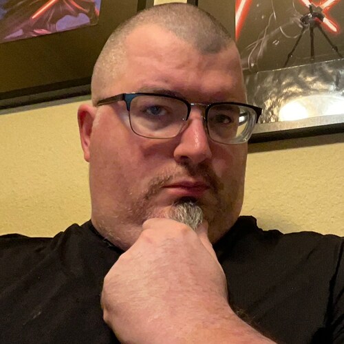 Just your average conservative, gay, white male here.