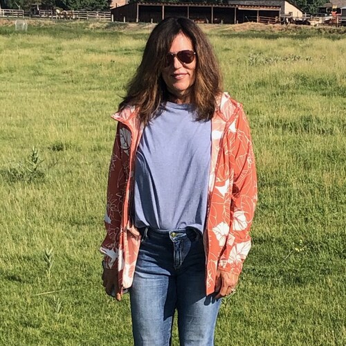 I’m an Oklahoma Wife & Mom, I Love Cats & Dogs, & I love my country! 🐈🦮🐈‍⬛ 🇺🇸 🇺🇸 🇺🇸