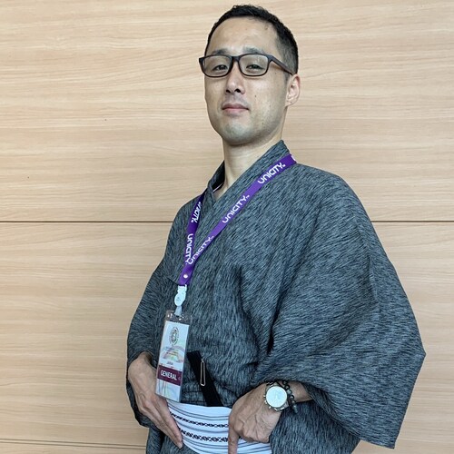 Visit 大森 裕介's profile on GETTR. View their posts, photos, videos, and connect with them on the social platform.