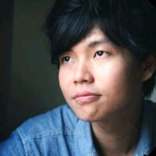 Architect. Working in Singapore. Currently learning Blender 3D. Likes video games, photography, 3D Graphic Arts, Archite...