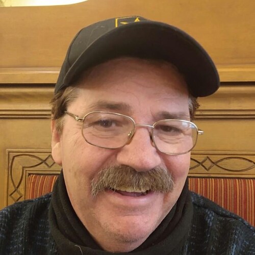 Visit pearl19's profile on GETTR. View their posts, photos, videos, and connect with them on the social platform.