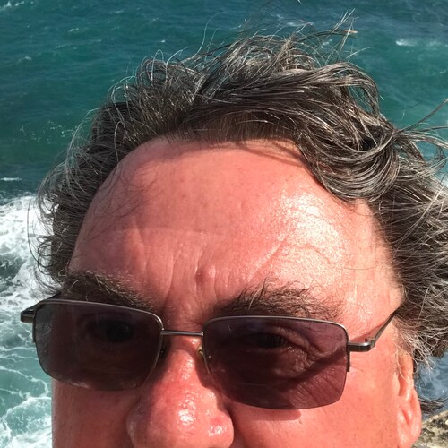 Retired HS math teacher