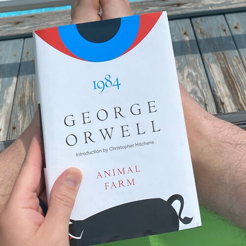 Just a man, fighting for freedom on the digital battlefield. Banned by Twitter