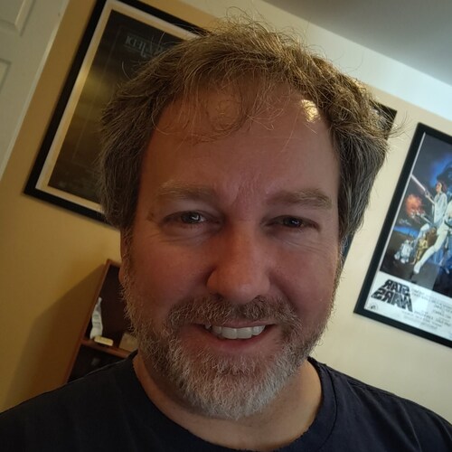 Jesus is the Way the Truth and the Life.
I'm the video editor, web developer, and sometimes co-host of youtube.com/@tea...