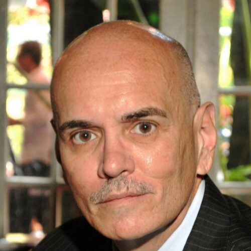 Bill Lewis - William E. Lewis, Jr.