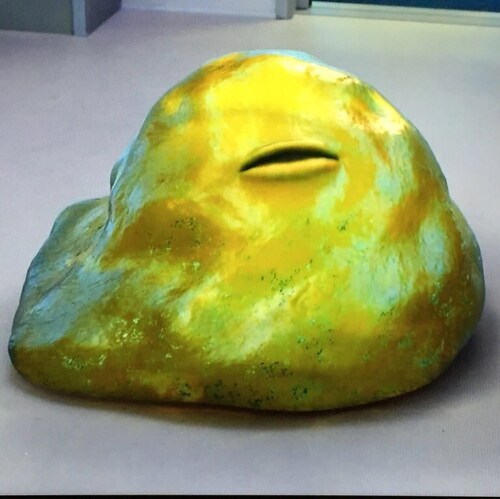 A guy doing guy things. Unless I’m not.