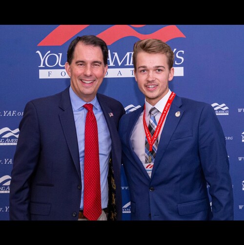 Freedom•Family•American•Traveler