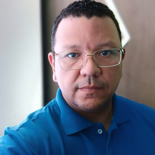 Pastor Batista e Fazedor da Paz