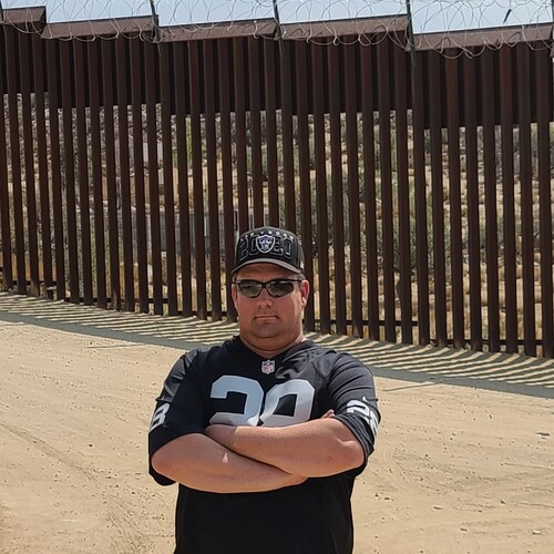 Just a Marine Corps Veteran. love God, Country, and Corps.
I don't care who our President is as long as America and her people are #1. LETS GO BRANDON! 🇺🇲