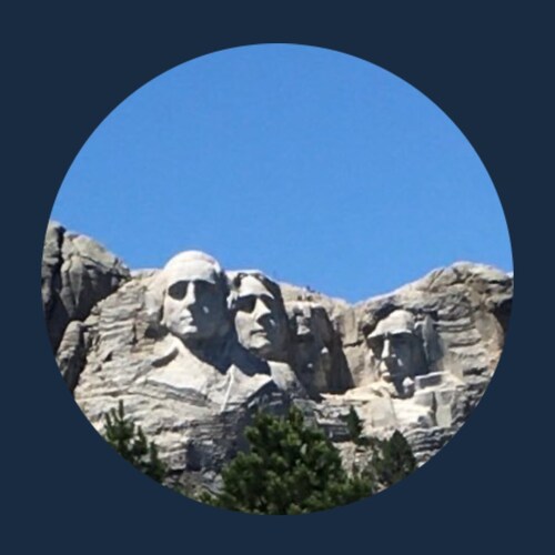 Escaped Colorado—originally from Minnesota. Living free in Western rural SD. Question everything-no groupthink for me. God help us 🙏🏻