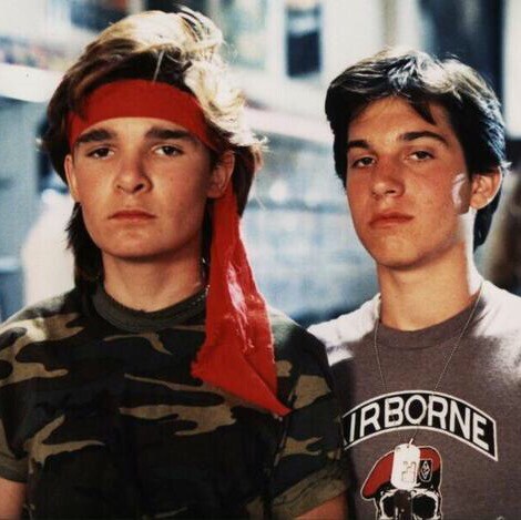 We’re fighters for Truth, Justice, and the American way.