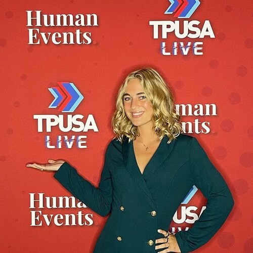 Visit lilystandley's profile on GETTR. View their posts, photos, videos, and connect with them on the social platform.