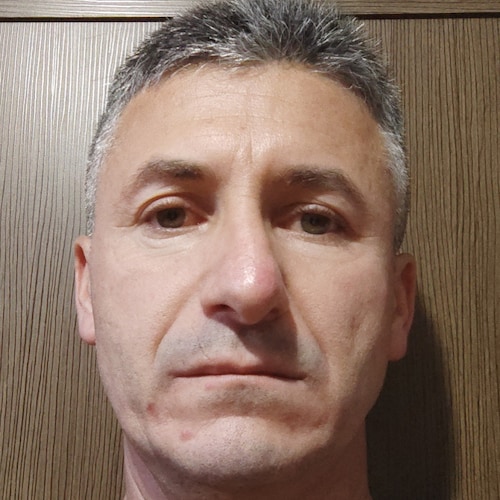 Visit FABIANOVALDEMIR's profile on GETTR. View their posts, photos, videos, and connect with them on the social platform.