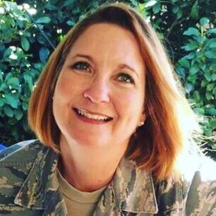 USAF Vet, Wife and Mother. Live and let live. Let’s Go Brandon!!!